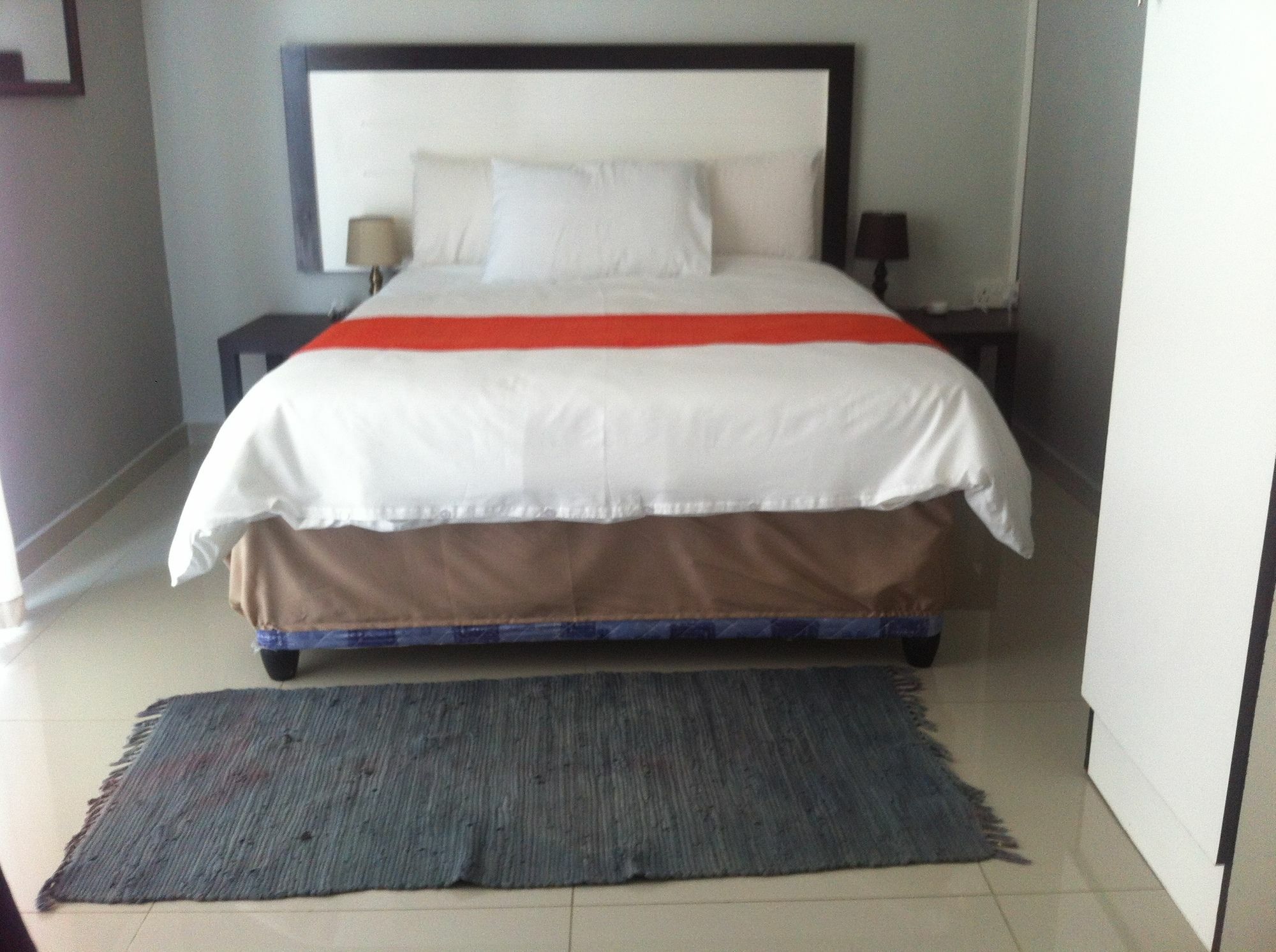 Bed and Breakfast Cosy Palms Габороне Экстерьер фото